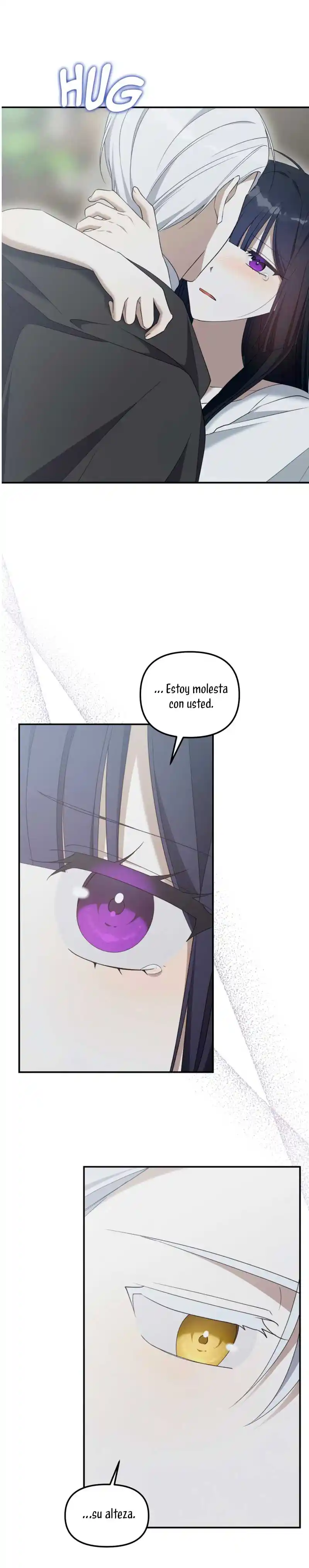 La Maldición De Carnephelia No Tiene Fin - Capítulo 96 - Página 4 - LectorTMOo