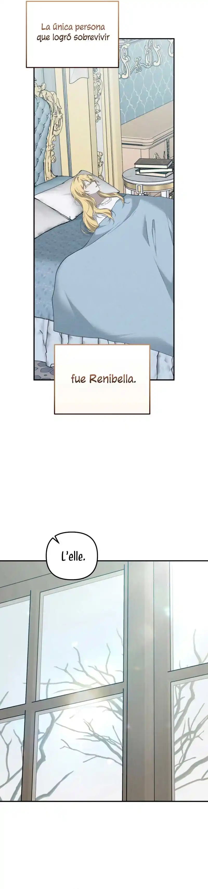 La Maldición De Carnephelia No Tiene Fin - Capítulo 97 - Página 4 - LectorTMOo