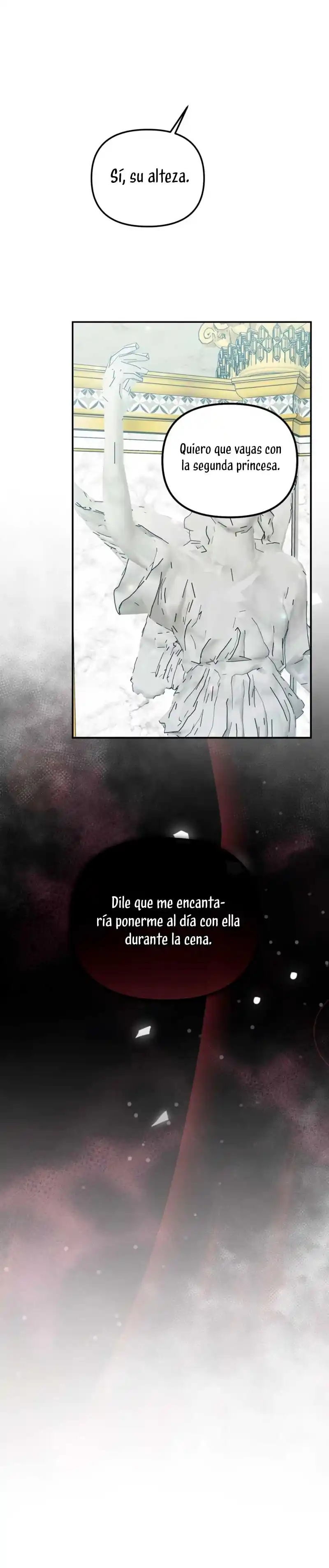 La Maldición De Carnephelia No Tiene Fin - Capítulo 97 - Página 17 - LectorTMOo