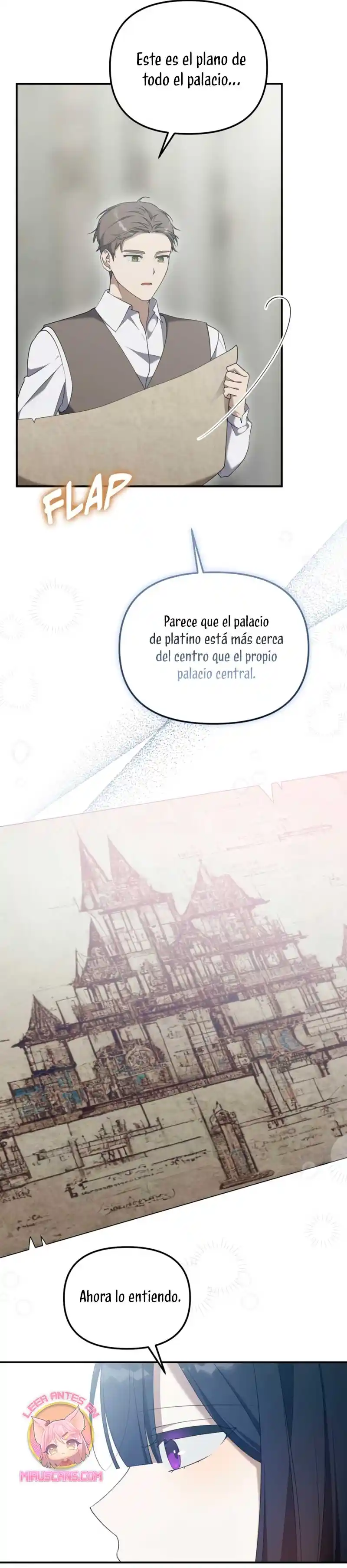 La Maldición De Carnephelia No Tiene Fin - Capítulo 97 - Página 32 - LectorTMOo