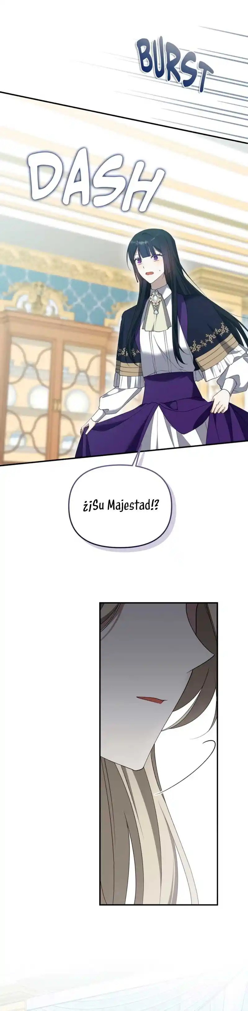 La Maldición De Carnephelia No Tiene Fin - Capítulo 98 - Página 4 - LectorTMOo