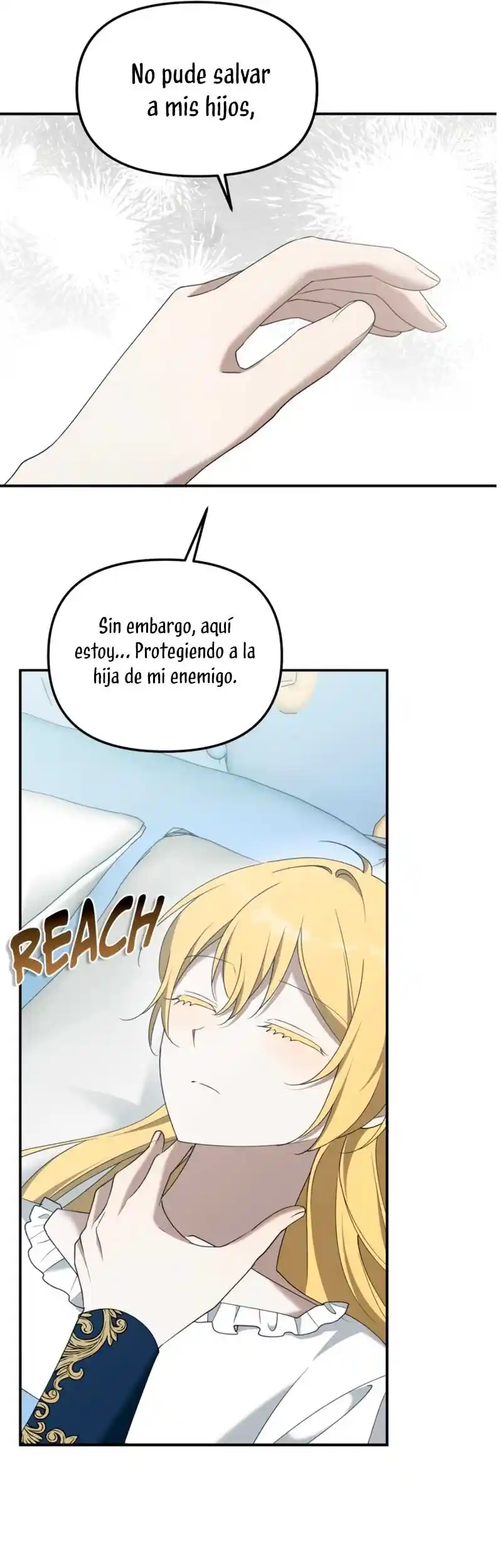 La Maldición De Carnephelia No Tiene Fin - Capítulo 98 - Página 14 - LectorTMOo