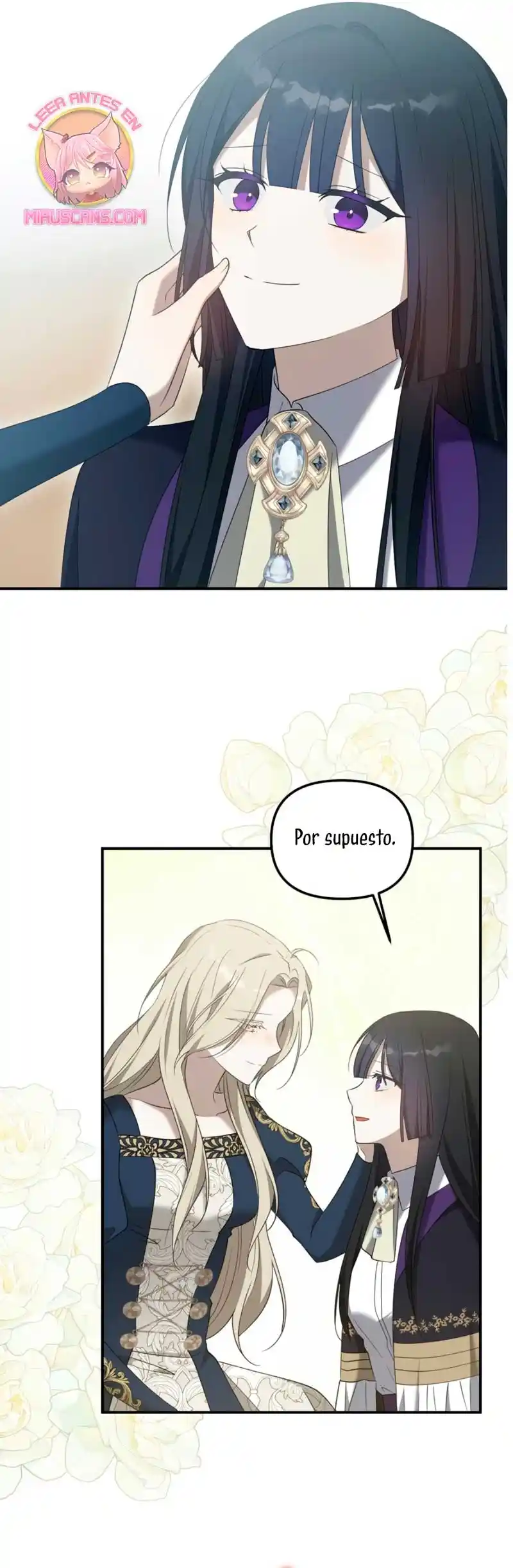 La Maldición De Carnephelia No Tiene Fin - Capítulo 98 - Página 18 - LectorTMOo