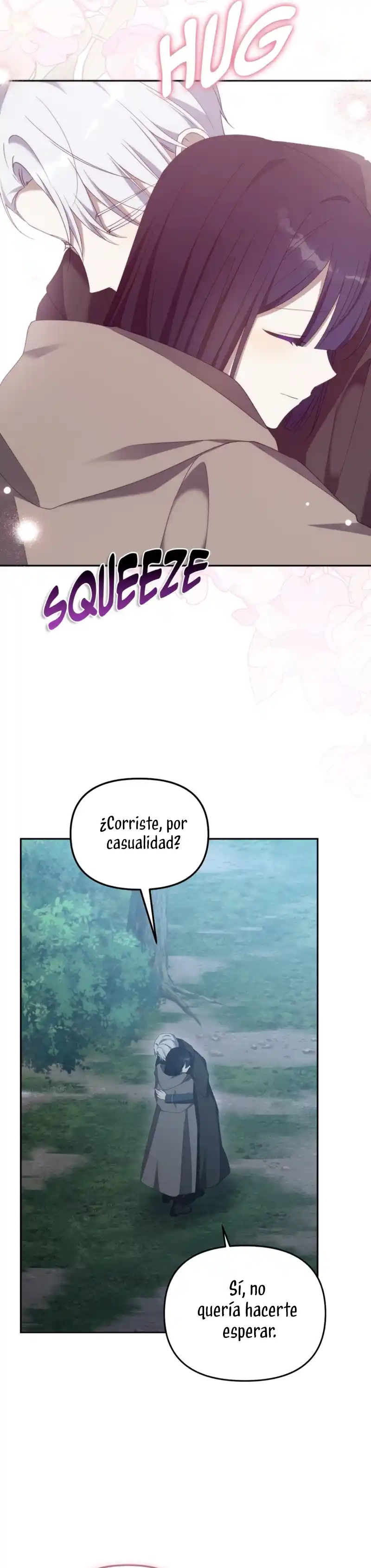 La Maldición De Carnephelia No Tiene Fin - Capítulo 99 - Página 6 - LectorTMOo