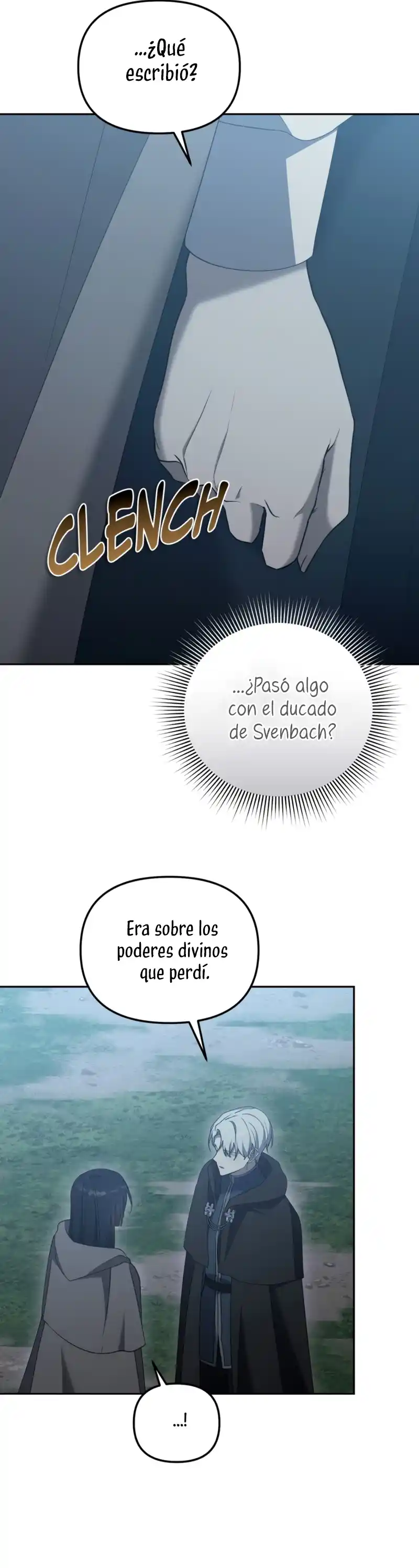 La Maldición De Carnephelia No Tiene Fin - Capítulo 99 - Página 10 - LectorTMOo