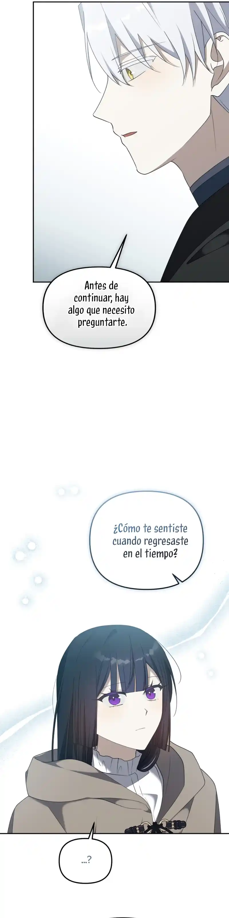 La Maldición De Carnephelia No Tiene Fin - Capítulo 99 - Página 11 - LectorTMOo