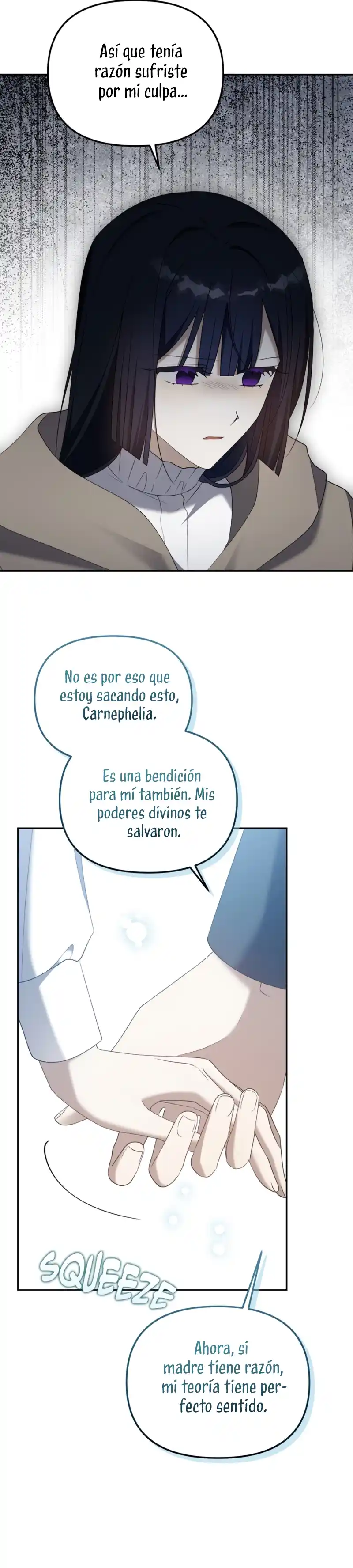 La Maldición De Carnephelia No Tiene Fin - Capítulo 99 - Página 16 - LectorTMOo