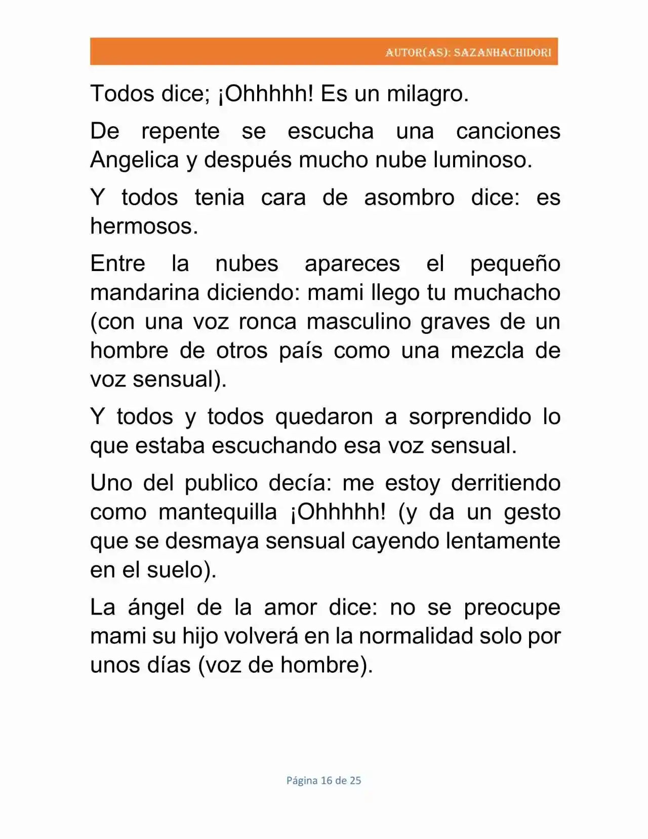 La Maldicion De Lalin - Capítulo 1.2 - Página 1 - LectorTMOo
