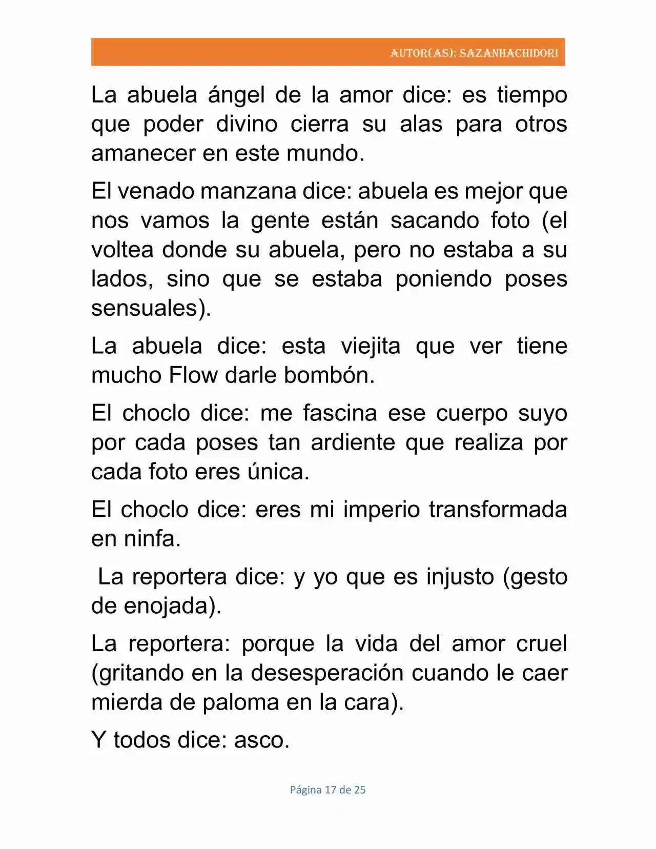 La Maldicion De Lalin - Capítulo 1.2 - Página 2 - LectorTMOo