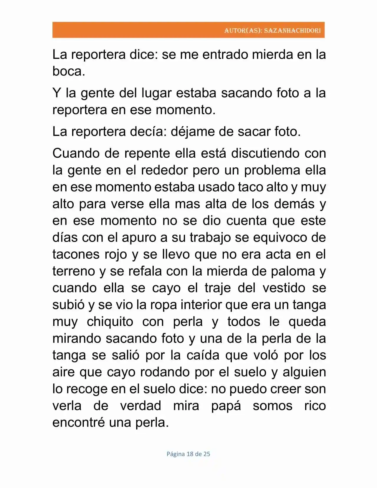 La Maldicion De Lalin - Capítulo 1.2 - Página 3 - LectorTMOo