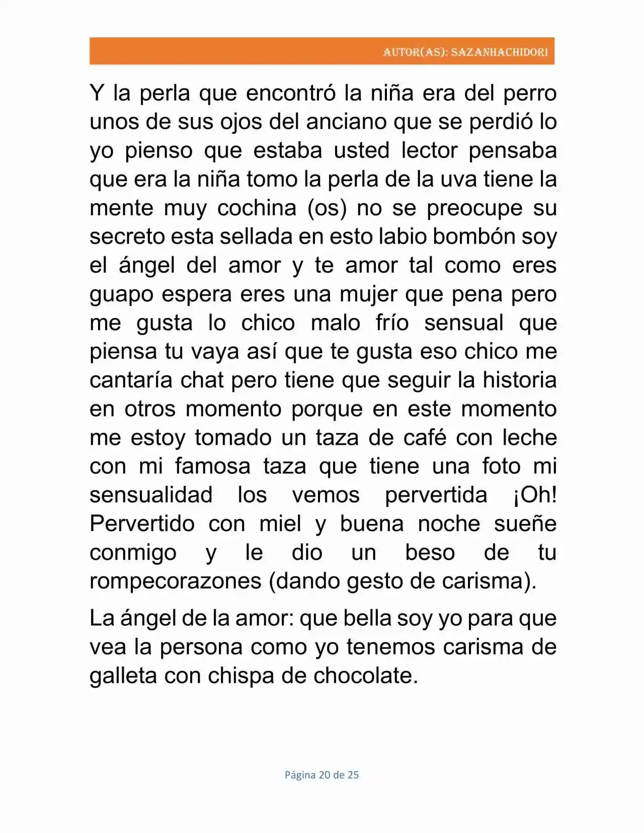 La Maldicion De Lalin - Capítulo 1.2 - Página 5 - LectorTMOo