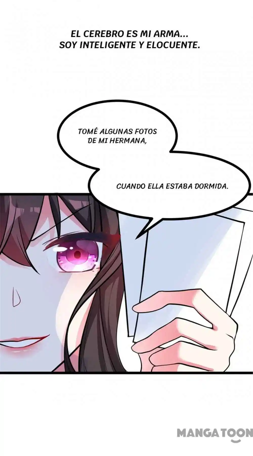 LA MALDICION DE SER MUJER - Capítulo 1 - Página 13 - LectorTMOo