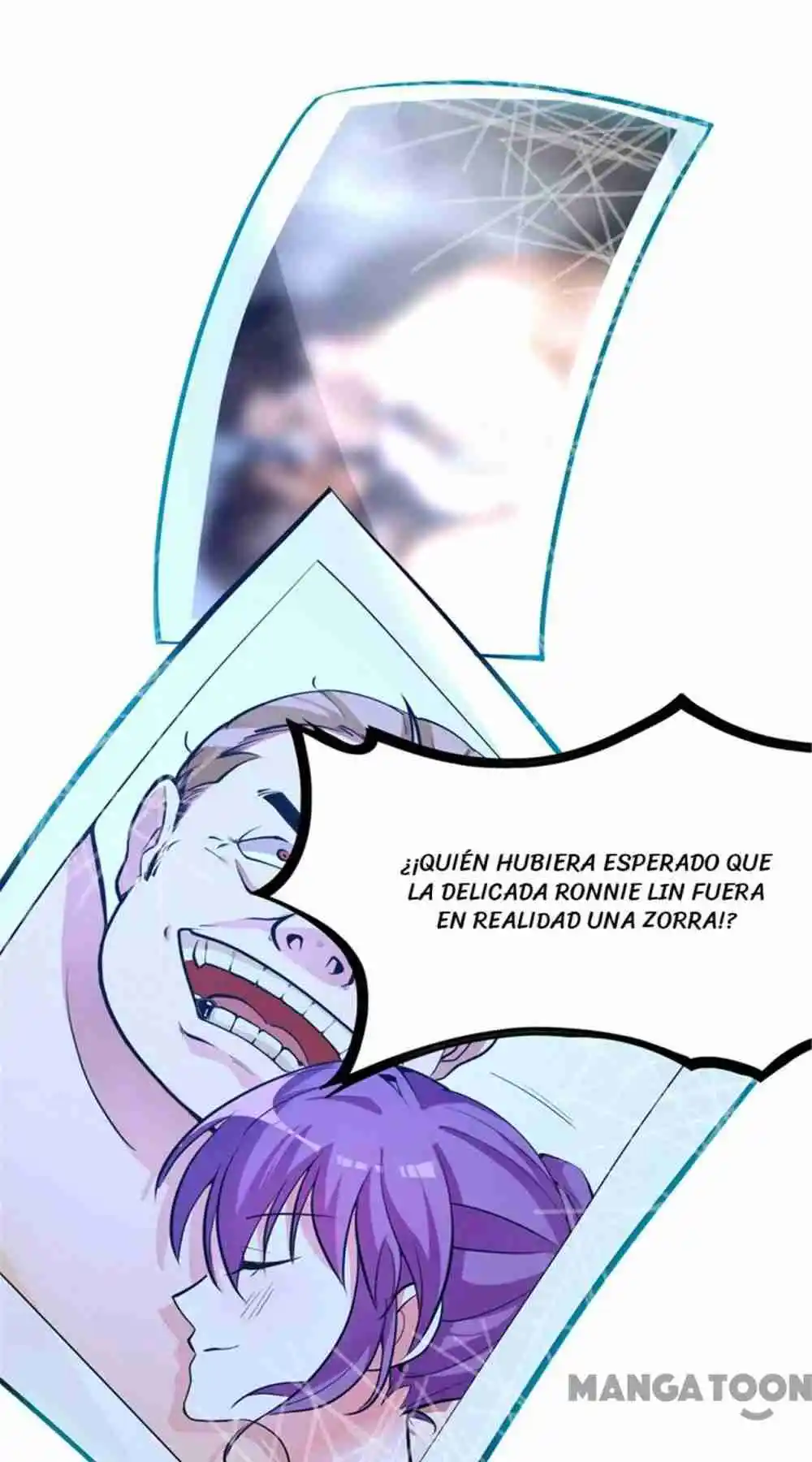 LA MALDICION DE SER MUJER - Capítulo 2 - Página 2 - LectorTMOo