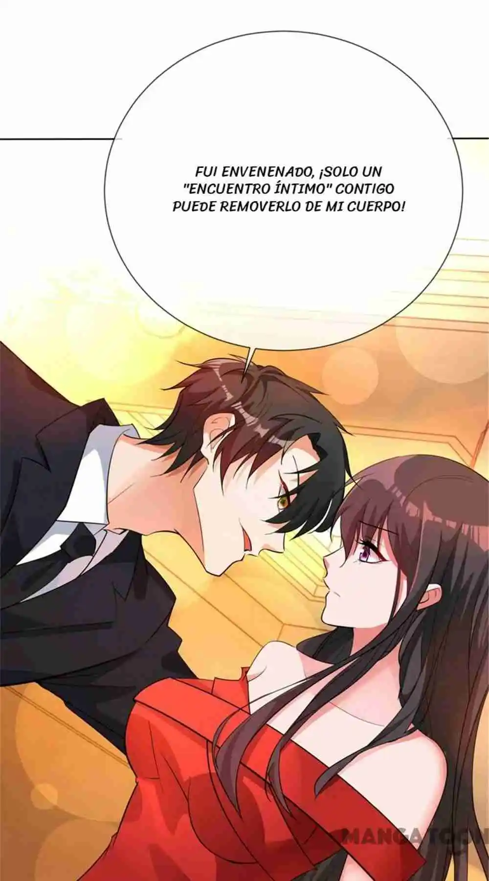 LA MALDICION DE SER MUJER - Capítulo 2 - Página 10 - LectorTMOo