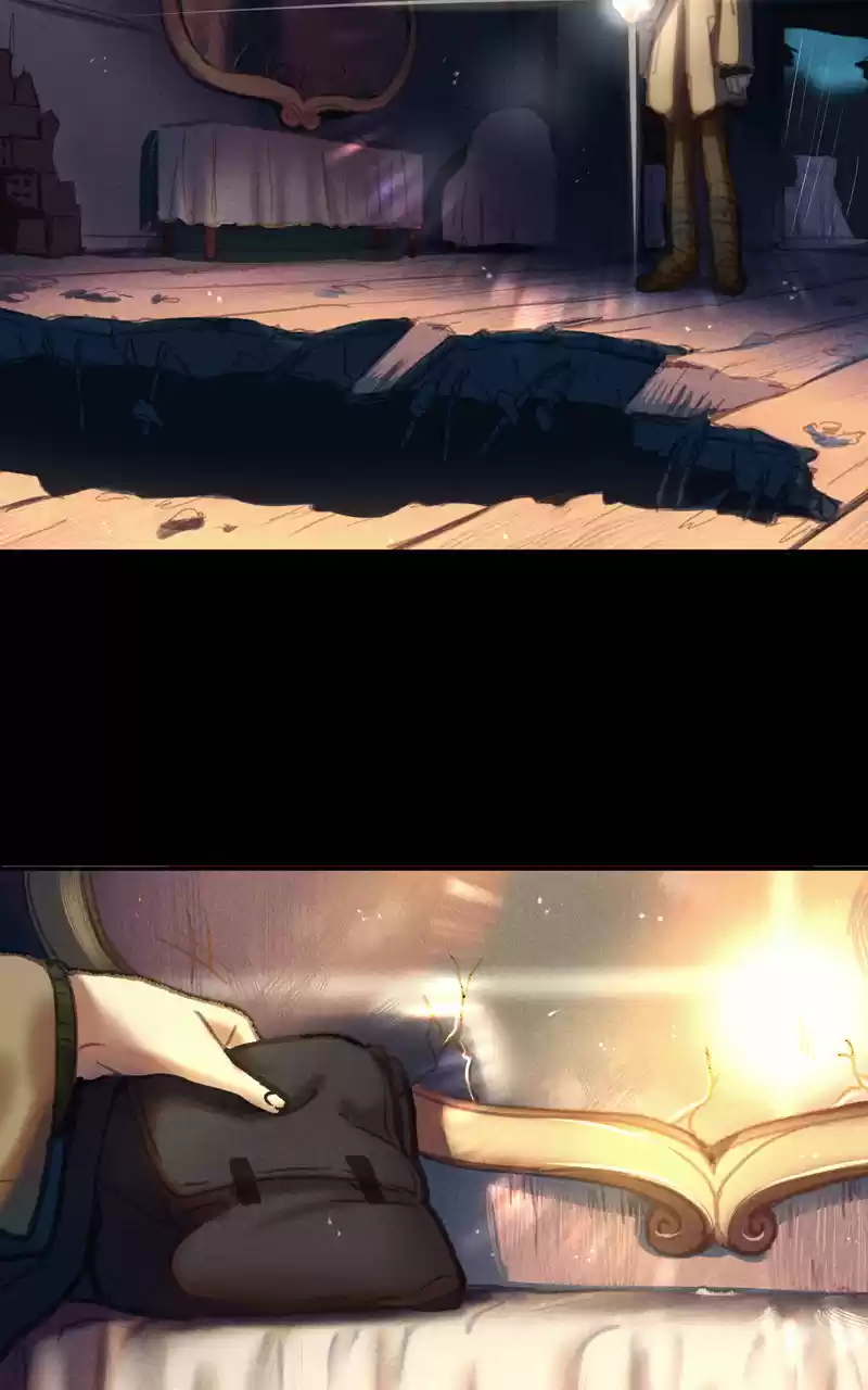 La Maldicion De Lalin - Capítulo  - Página 17 - LectorTMOo