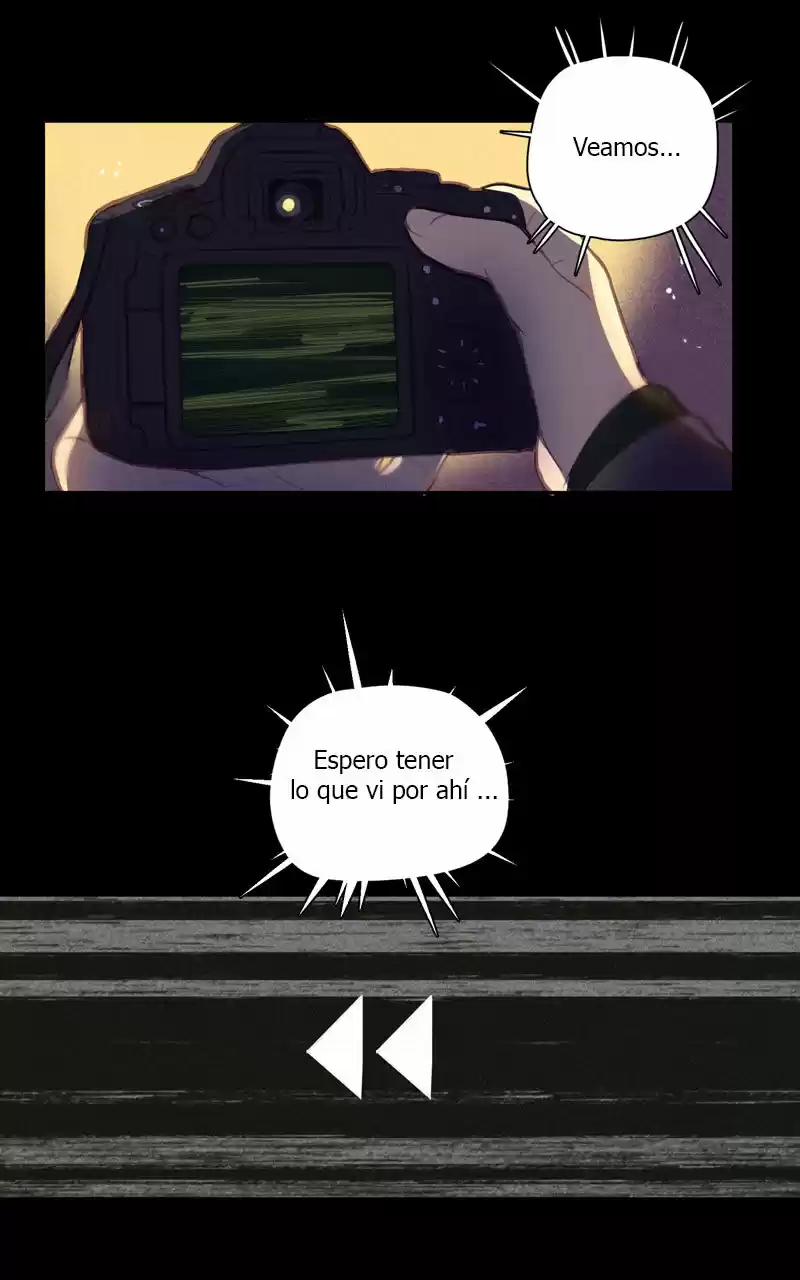 La Maldicion De Lalin - Capítulo  - Página 19 - LectorTMOo
