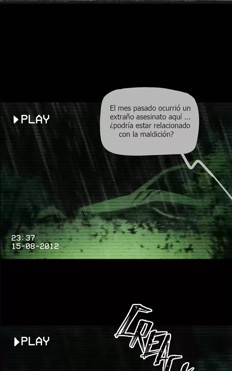 La Maldicion De Lalin - Capítulo  - Página 21 - LectorTMOo