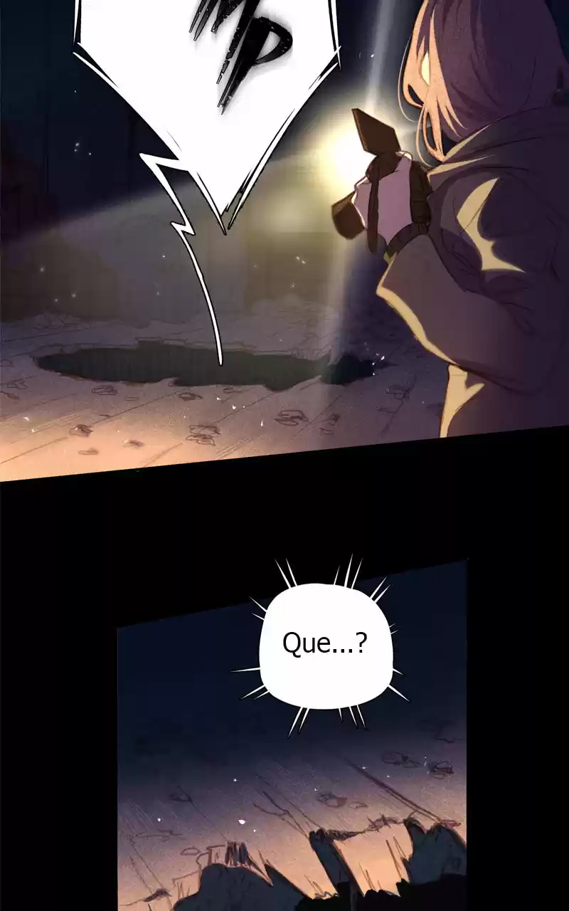 La Maldicion De Lalin - Capítulo  - Página 31 - LectorTMOo