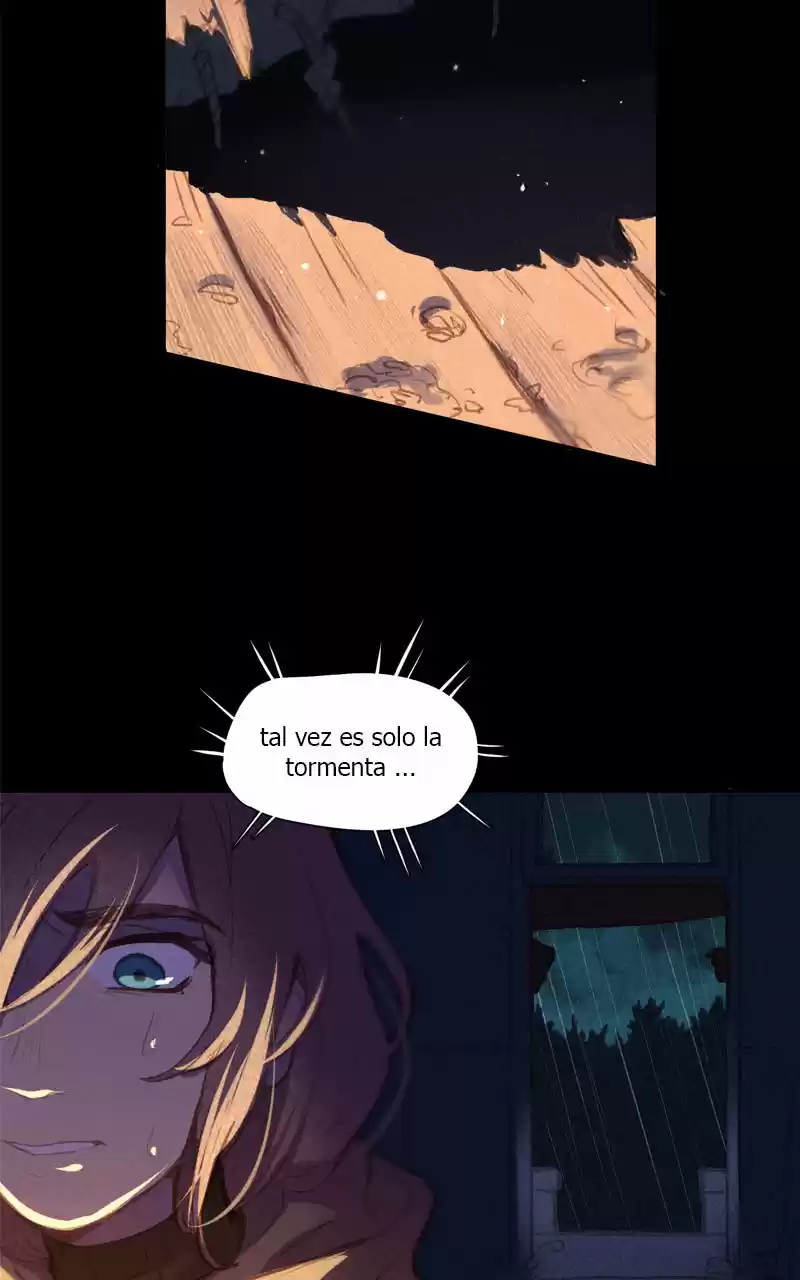 La Maldicion De Lalin - Capítulo  - Página 32 - LectorTMOo