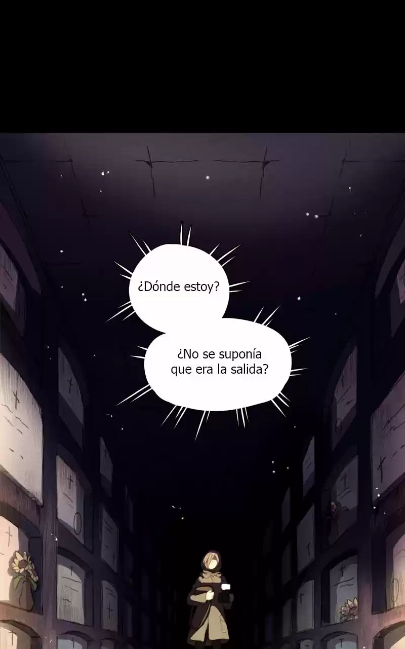 La Maldicion De Lalin - Capítulo  - Página 52 - LectorTMOo