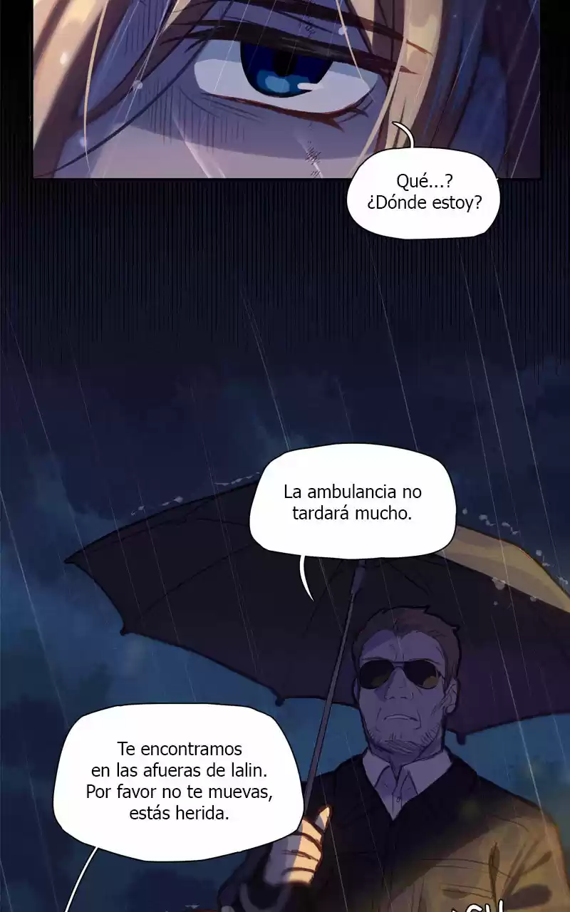 La Maldicion De Lalin - Capítulo  - Página 82 - LectorTMOo
