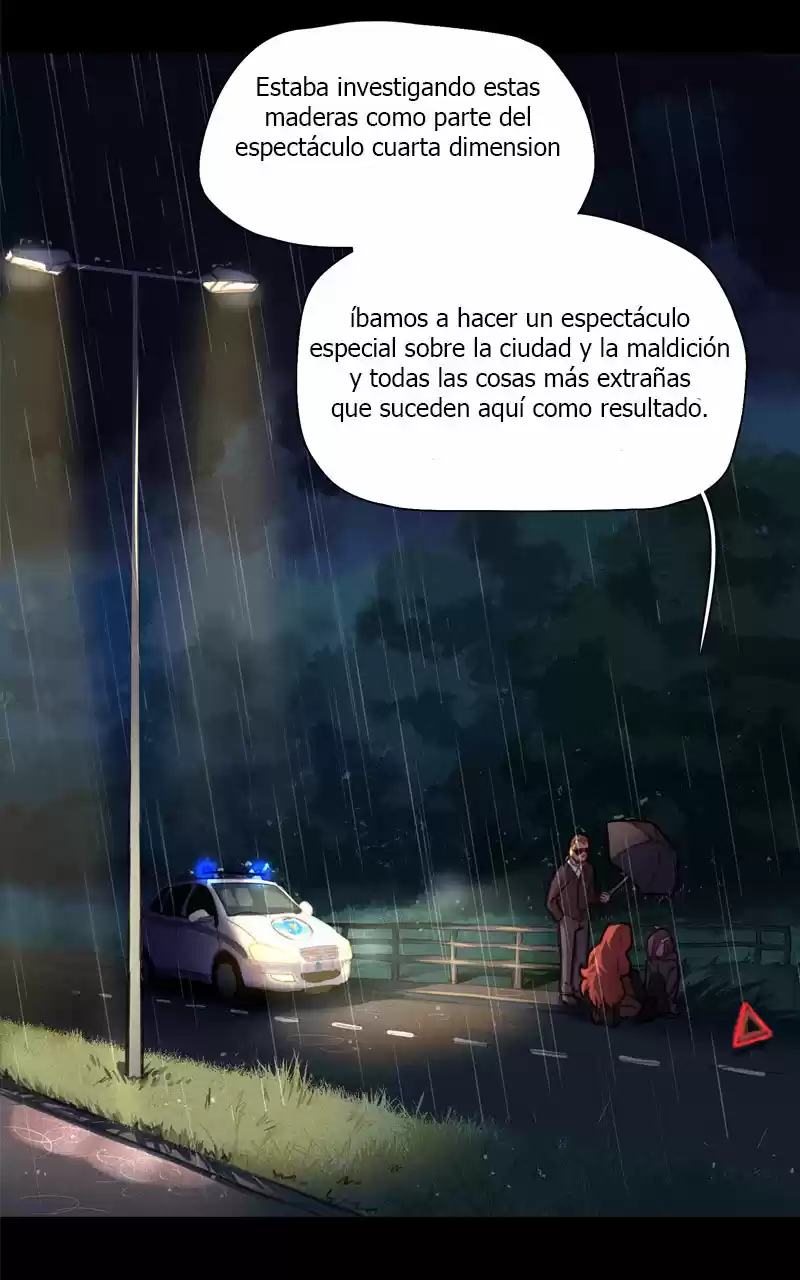La Maldicion De Lalin - Capítulo  - Página 85 - LectorTMOo