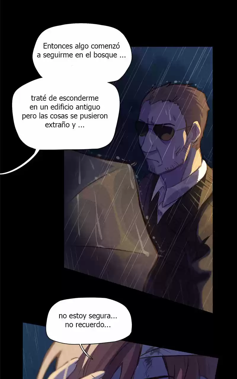 La Maldicion De Lalin - Capítulo  - Página 86 - LectorTMOo