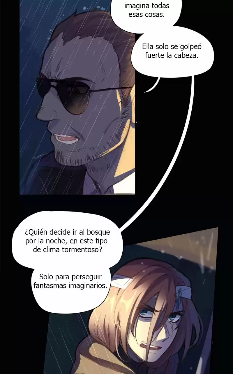 La Maldicion De Lalin - Capítulo  - Página 88 - LectorTMOo