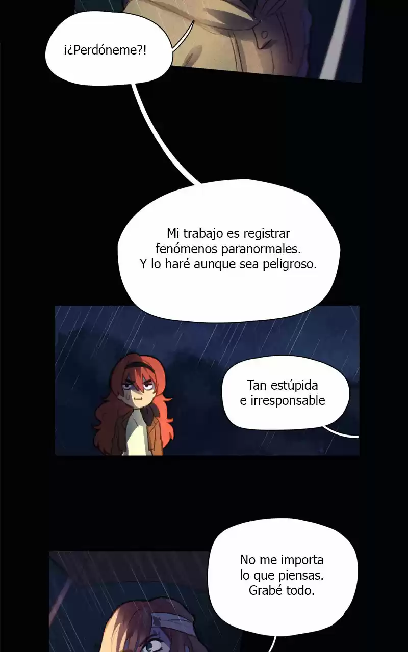 La Maldicion De Lalin - Capítulo  - Página 89 - LectorTMOo