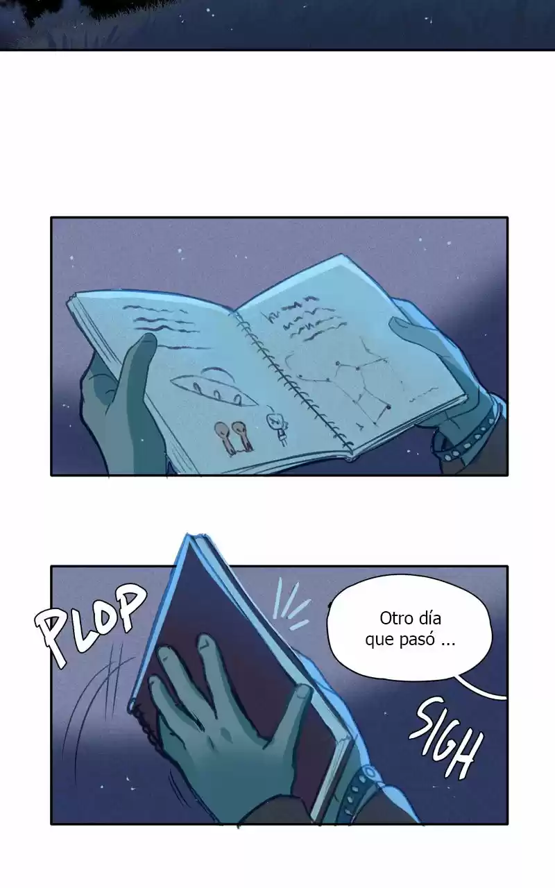 La Maldicion De Lalin - Capítulo  - Página 93 - LectorTMOo