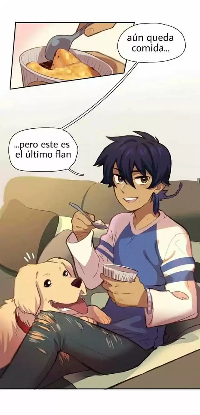 La Maldicion De Lalin - Capítulo 1 - Página 5 - LectorTMOo