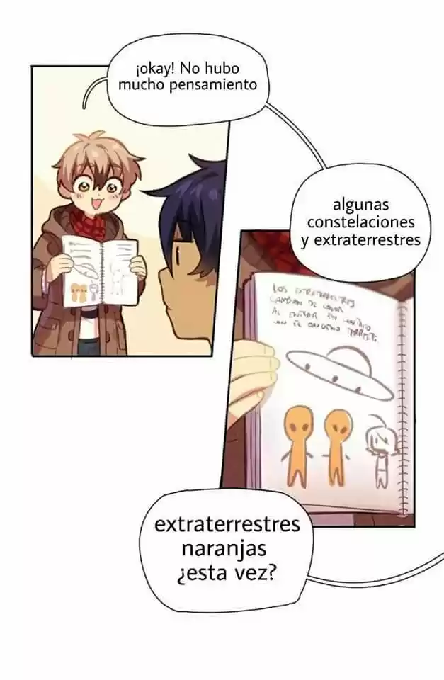 La Maldicion De Lalin - Capítulo 1 - Página 20 - LectorTMOo