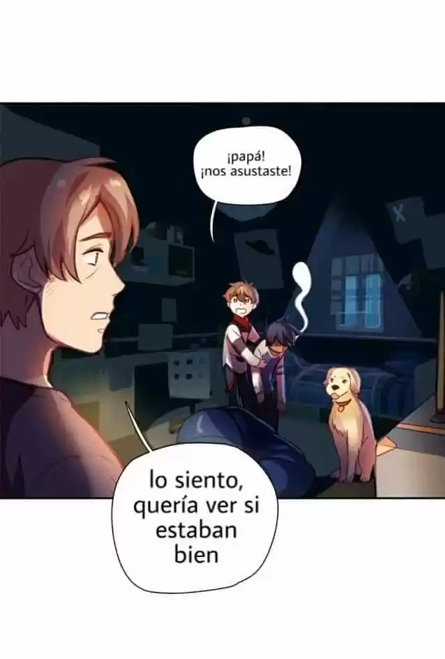 La Maldicion De Lalin - Capítulo 1 - Página 56 - LectorTMOo