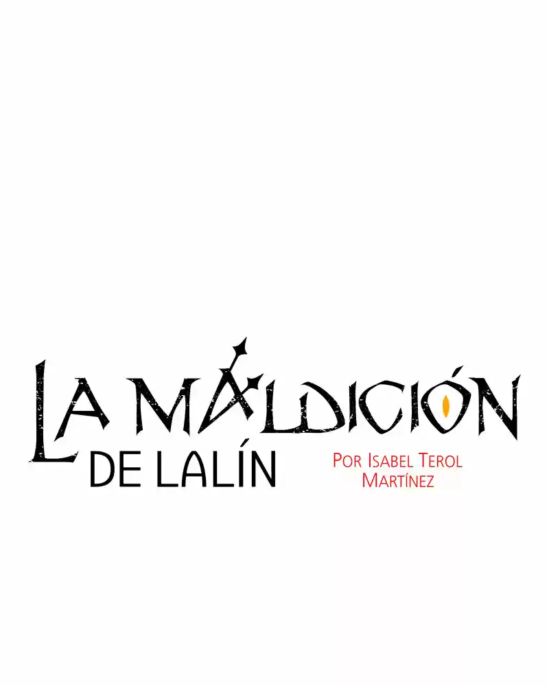 La Maldicion De Lalin - Capítulo 10 - Página 2 - LectorTMOo