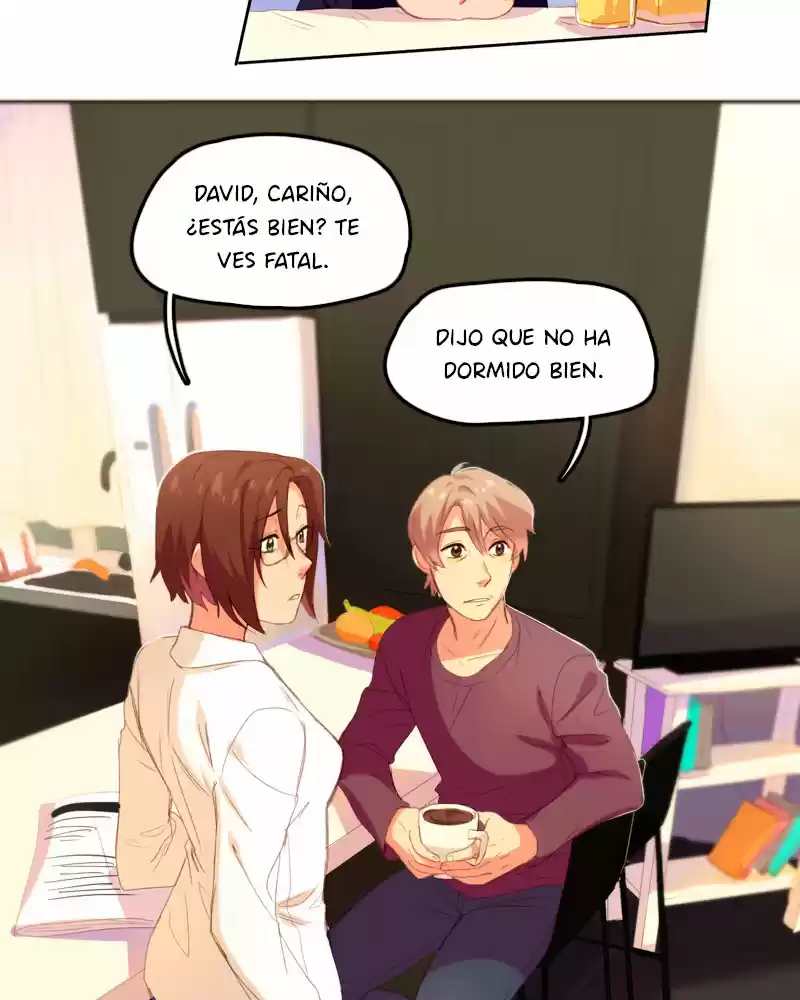 La Maldicion De Lalin - Capítulo 10 - Página 13 - LectorTMOo