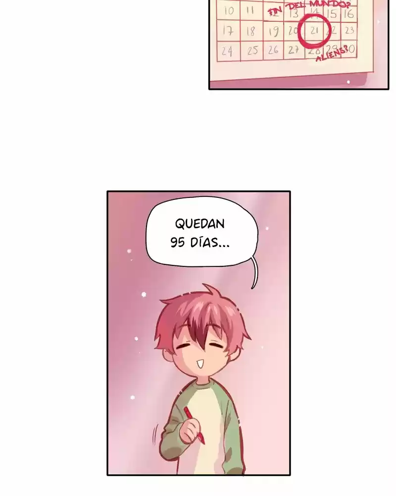 La Maldicion De Lalin - Capítulo 2 - Página 14 - LectorTMOo