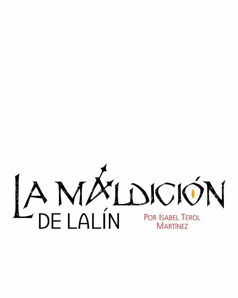La Maldicion De Lalin - Capítulo 2 - Página 15 - LectorTMOo