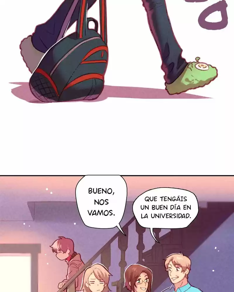 La Maldicion De Lalin - Capítulo 2 - Página 18 - LectorTMOo