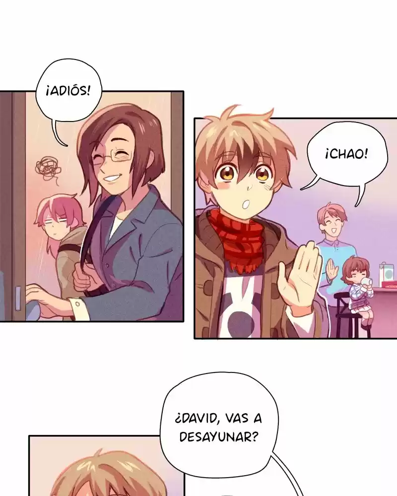 La Maldicion De Lalin - Capítulo 2 - Página 22 - LectorTMOo