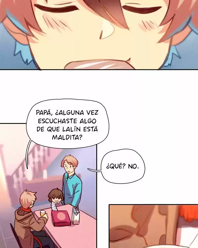 La Maldicion De Lalin - Capítulo 2 - Página 26 - LectorTMOo