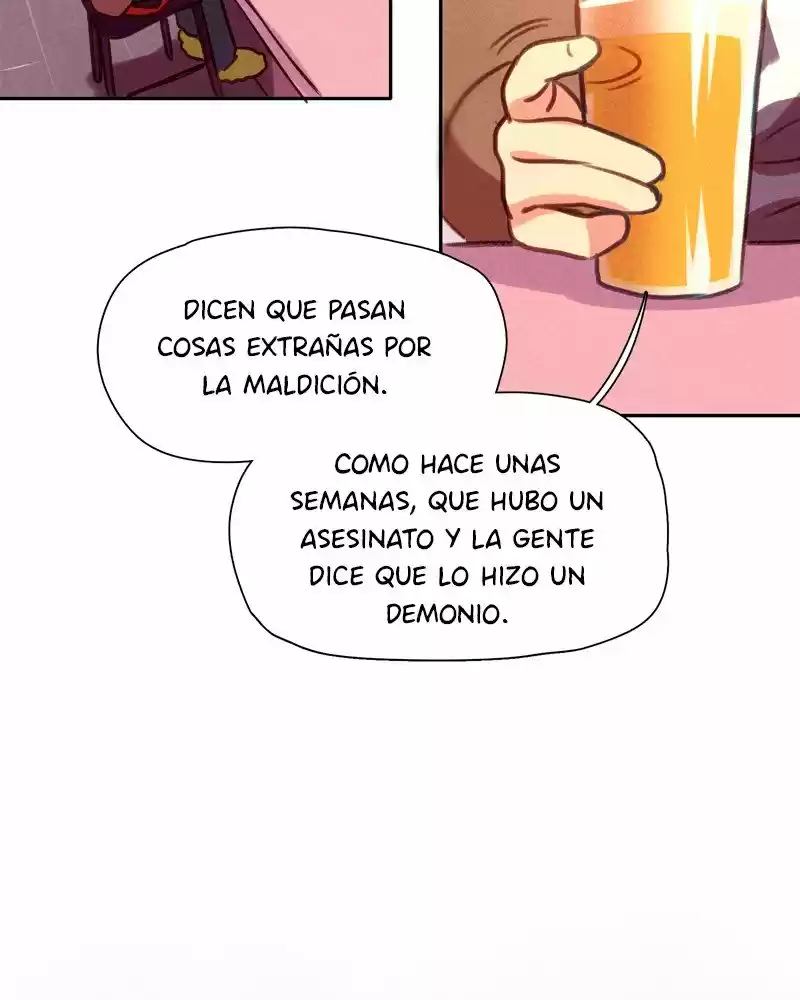 La Maldicion De Lalin - Capítulo 2 - Página 27 - LectorTMOo