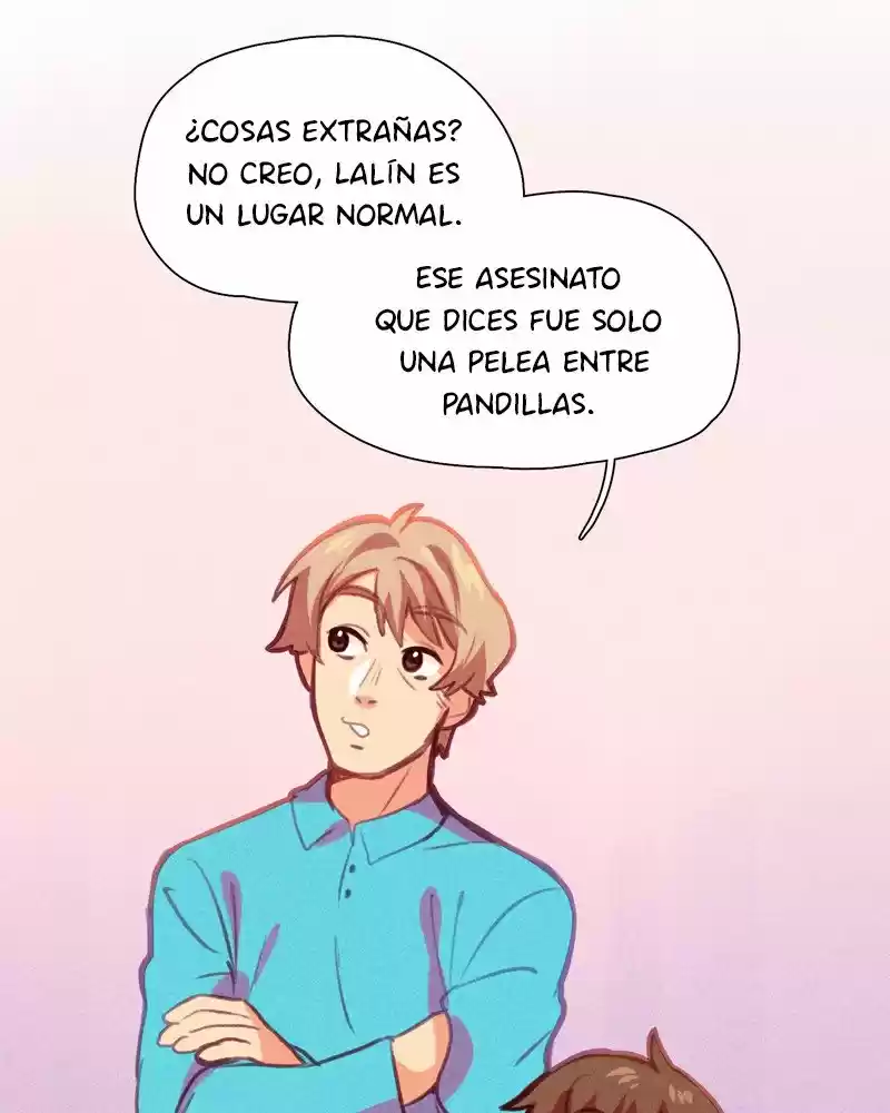 La Maldicion De Lalin - Capítulo 2 - Página 28 - LectorTMOo