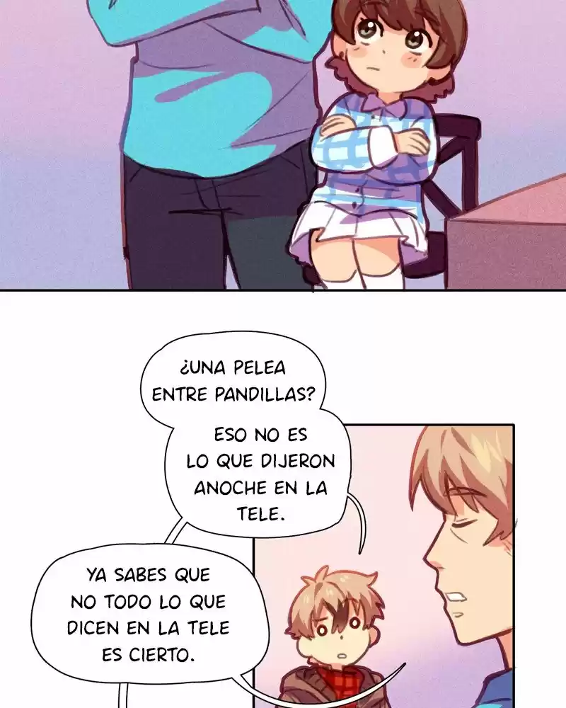 La Maldicion De Lalin - Capítulo 2 - Página 29 - LectorTMOo