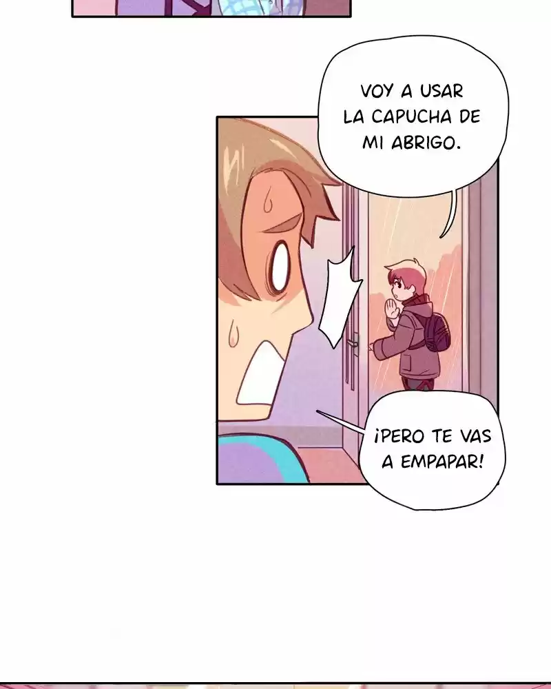 La Maldicion De Lalin - Capítulo 2 - Página 33 - LectorTMOo