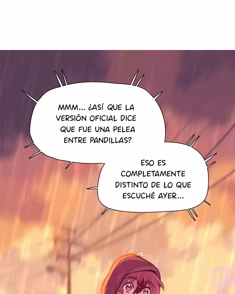 La Maldicion De Lalin - Capítulo 2 - Página 39 - LectorTMOo