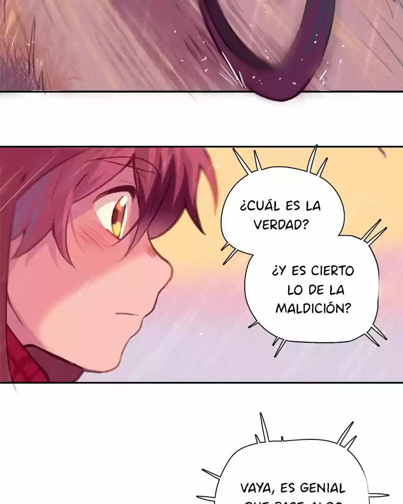 La Maldicion De Lalin - Capítulo 2 - Página 41 - LectorTMOo