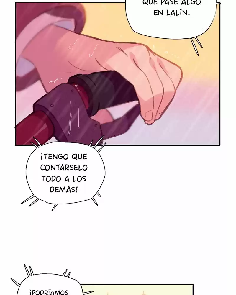 La Maldicion De Lalin - Capítulo 2 - Página 42 - LectorTMOo