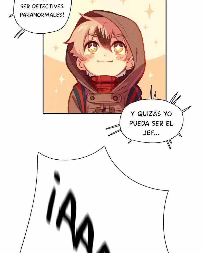 La Maldicion De Lalin - Capítulo 2 - Página 43 - LectorTMOo