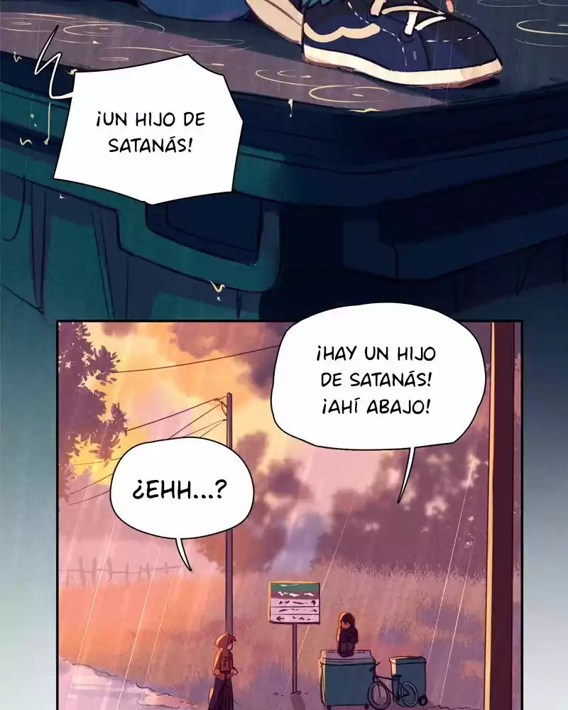 La Maldicion De Lalin - Capítulo 2 - Página 49 - LectorTMOo