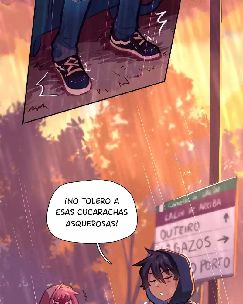 La Maldicion De Lalin - Capítulo 2 - Página 56 - LectorTMOo